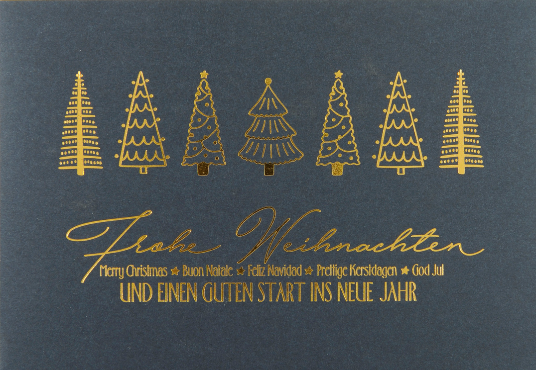 Fenzl's Extras Detail Weihnachten